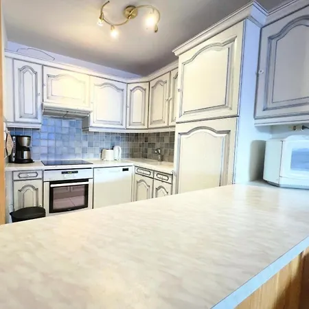 Aime 2000 - 3 Pieces 6/7 Pers - Aime 2000 - Partie Diamant -plagne Aime 2000 - J56a2 Mae-4141