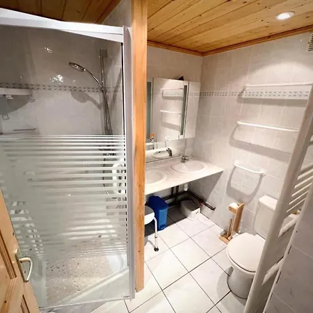 Aime 2000 - 3 Pieces 6/7 Pers - Aime 2000 - Partie Diamant -plagne Aime 2000 Mae-4141 Apartment La Plagne