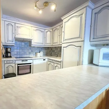 Aime 2000 - 3 Pieces 6/7 Pers - Aime 2000 - Partie Diamant -plagne Aime 2000 - J56a2 Mae-4141 Apartment *