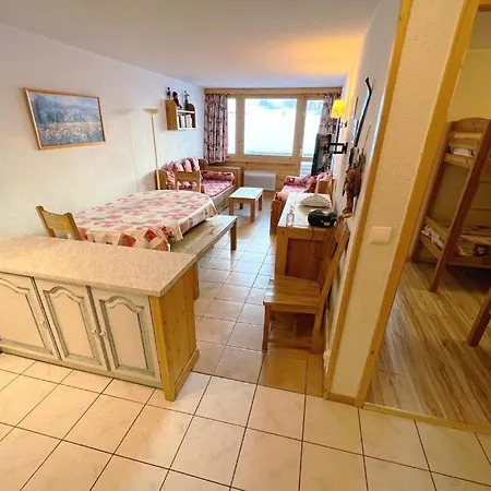 Apartment Aime 2000 - 3 Pieces 6/7 Pers - Aime 2000 - Partie Diamant -plagne Aime 2000 - J56a2 Mae-4141