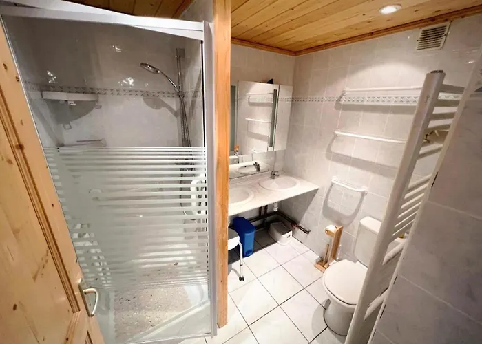 Aime 2000 - 3 Pieces 6/7 Pers - Aime 2000 - Partie Diamant -plagne Aime 2000 - J56a2 Mae-4141 Apartment La Plagne